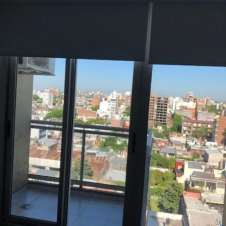 Buenos Aires 22 Apartment Rosario Bagian luar foto